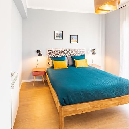 Modern Apartment 5 Mins Walking To The Santuary Фатима Экстерьер фото