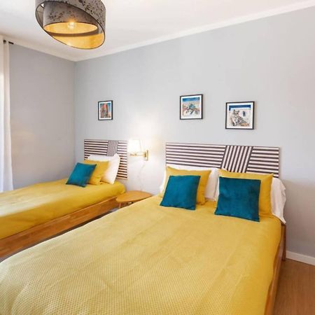 Modern Apartment 5 Mins Walking To The Santuary Фатима Экстерьер фото